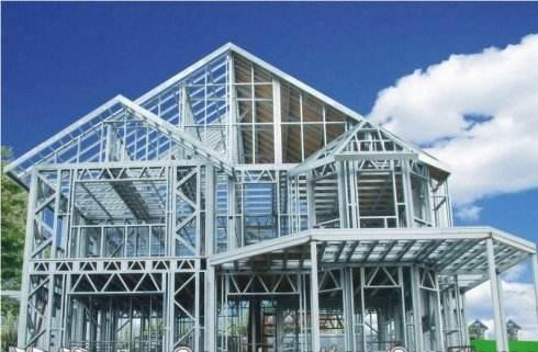 常州怎么才能预防钢结构建筑出现腐蚀问题